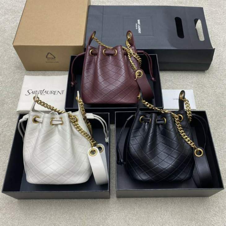 Picture of Saint Laurent Handbags _SKUfw229777917fw